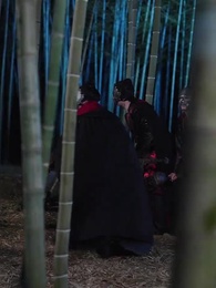 ตอนที่ 40 - ลูกศิษย์ข้าคือจักรพรรดินี