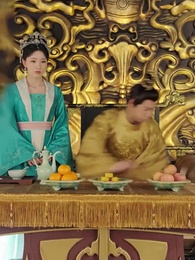 Episode 44 - Lost Love in Palace