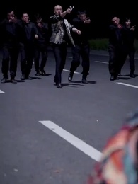 ตอนที่ 55 - แม่ผมเป็นขาใหญ่