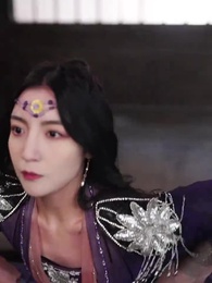 ลูกศิษย์ข้าคือจักรพรรดินี - Episode 37