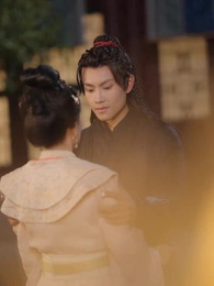 ลิขิตรักแห่งโชคชะตา - Episode 56