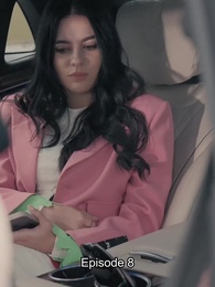 Das Milliardärsgeheimnis meines armen Mannes - Episode 8