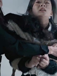 Un Rollo de una noche con mi jefe - Episode 79