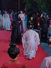 ตอนที่ 43 - ลิขิตรักแห่งโชคชะตา