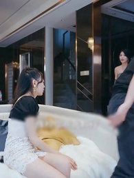 83화 - 나랑 미녀 집주인