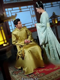 Episode 52 - From Courtesan to Empress: Taking It Easy