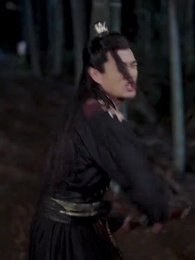 여제가 나의 제자라니 - Episode 10