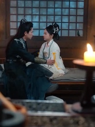 The Reborn Princess - Episode 46