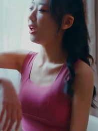 나랑 미녀 집주인 - Episode 77