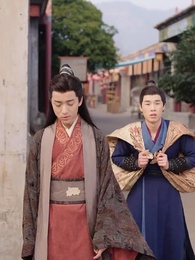 ลิขิตรักแห่งโชคชะตา - Episode 37