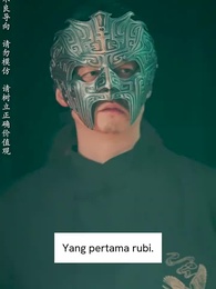 Episode 69 - Selamanya Tidak Akan Berkompromi