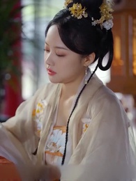 Episode 13 - The Reborn Princess