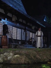 36화 - 여제가 나의 제자라니