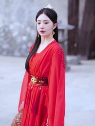 27화 - 여제가 나의 제자라니