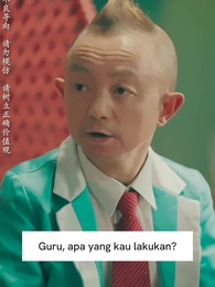 Selamanya Tidak Akan Berkompromi - Episode 70