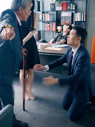 나랑 미녀 집주인 - Episode 56