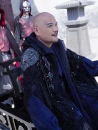 ลูกศิษย์ข้าคือจักรพรรดินี - Episode 52