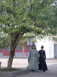 ลิขิตรักแห่งโชคชะตา - Episode 73