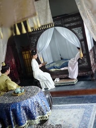 From Courtesan to Empress: Taking It Easy - Episode 66