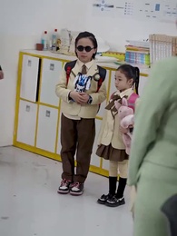 แม่ผมเป็นขาใหญ่ - Episode 36