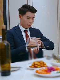 11화 - 나랑 미녀 집주인