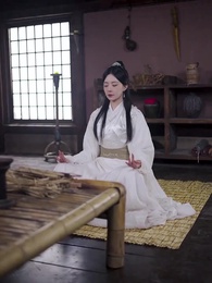 여제가 나의 제자라니 - Episode 13