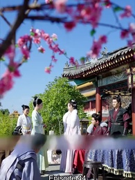 From Courtesan to Empress: Taking It Easy - Episode 44