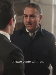 Episode 24 - Chasing My Rejected Wife