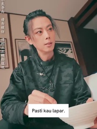 Episode 63 - Selamanya Tidak Akan Berkompromi