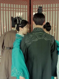 Episode 56 - Lost Love in Palace