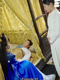 From Courtesan to Empress: Taking It Easy - Episode 97