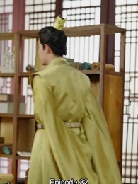 From Courtesan to Empress: Taking It Easy - Episode 32