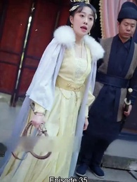 From Courtesan to Empress: Taking It Easy - Episode 35