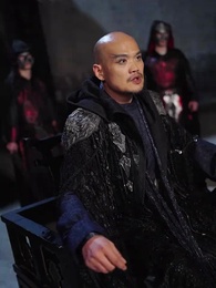 ตอนที่ 62 - ลูกศิษย์ข้าคือจักรพรรดินี