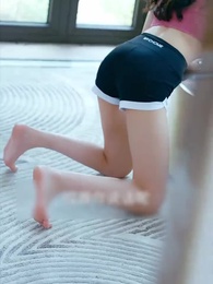 2화 - 나랑 미녀 집주인