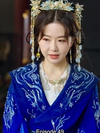 Episode 49 - From Courtesan to Empress: Taking It Easy