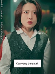 Episode 72 - Selamanya Tidak Akan Berkompromi