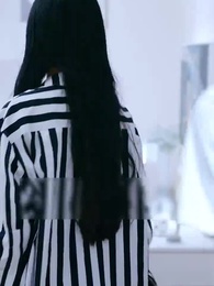 나랑 미녀 집주인 - Episode 34