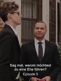 Das Milliardärsgeheimnis meines armen Mannes - Episode 5