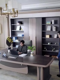 แม่ผมเป็นขาใหญ่ - Episode 58