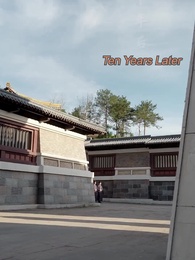 Lost Love in Palace - Episode 2