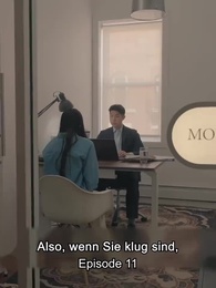 Episode 11 - Das Milliardärsgeheimnis meines armen Mannes