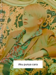 Episode 34 - Selamanya Tidak Akan Berkompromi
