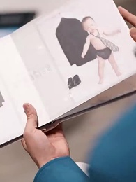 Un Rollo de una noche con mi jefe - Episode 82