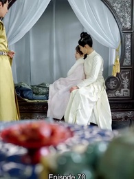 From Courtesan to Empress: Taking It Easy - Episode 70
