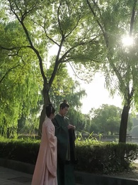 Episode 24 - Lost Love in Palace