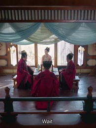 The Reborn Princess - Episode 60