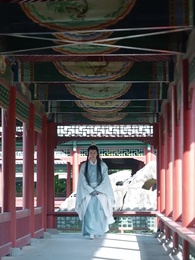 The Reborn Princess - Episode 14