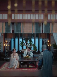 Episode 27 - The Reborn Princess