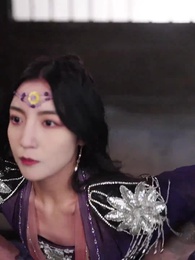 37화 - 여제가 나의 제자라니